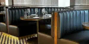 Commercial Upholstery Solutions