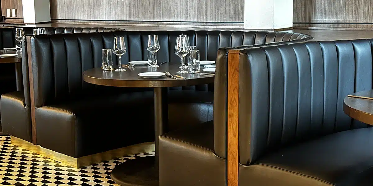 Commercial Upholstery Solutions