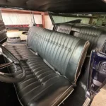 What Happens During an Auto Fabric Repair?