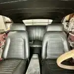 Caring for Vinyl Upholstery