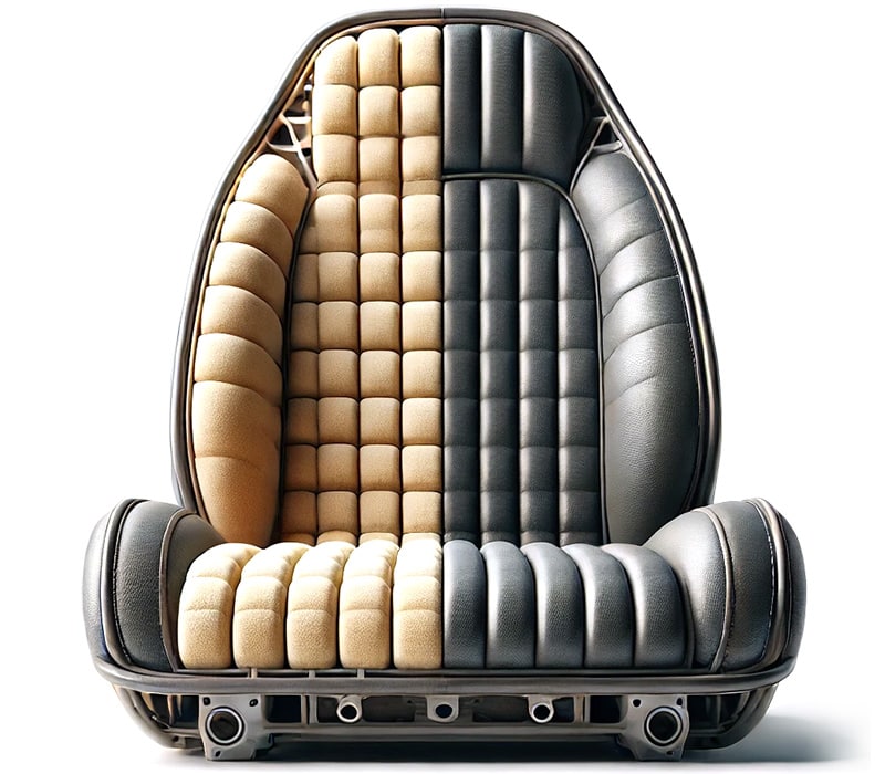 JV & Sons Custom Upholstery Expert